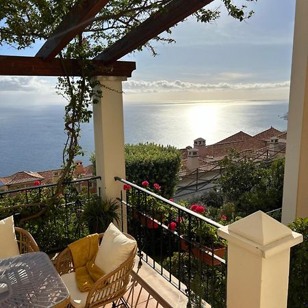 Balancal Apartments And Villas Palheiro Village Funchal  Exterior photo