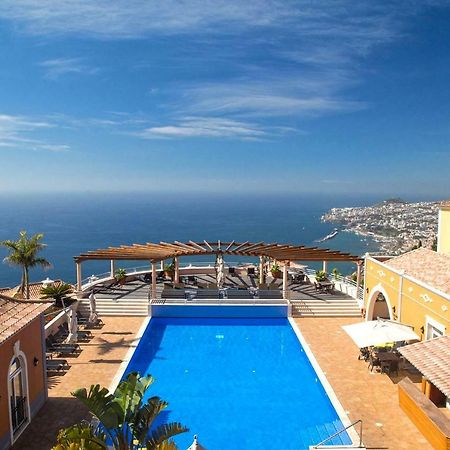 Balancal Apartments And Villas Palheiro Village Funchal  Exterior photo