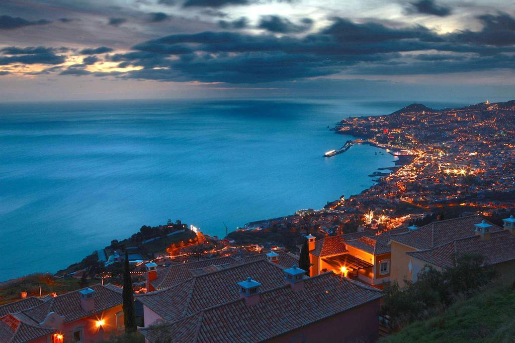 Balancal Apartments And Villas Palheiro Village Funchal  Exterior photo